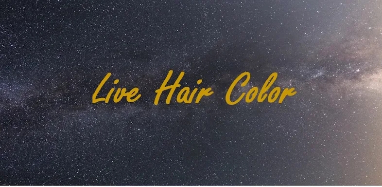 Live Hair Color screenshots