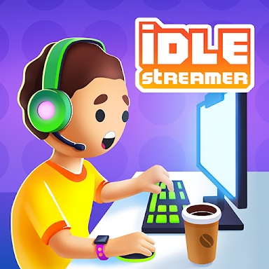 Idle Streamer - Tuber game screenshots