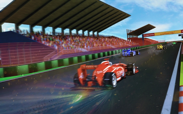 Fast Drifting Real Car Racing screenshots