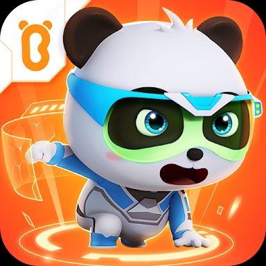 Baby Panda World: Kids Games screenshots