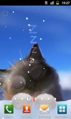 Peper Kitten screenshots