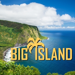 Big Island Hawaii Audio Guide