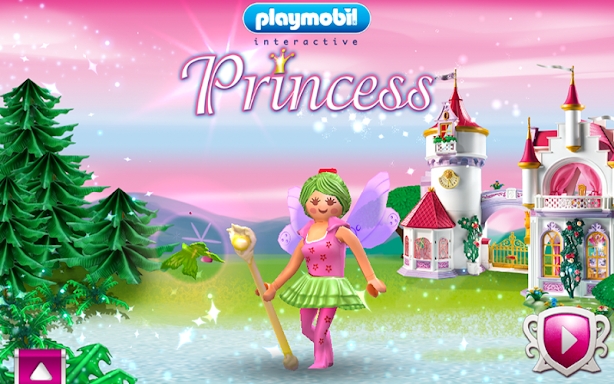 PLAYMOBIL Princess screenshots