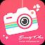 Beauty Plus Camera - Face Filter & Photo Editor icon