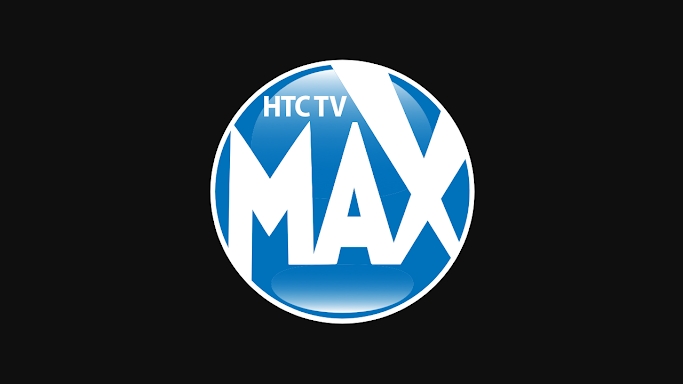 HTC TV MAX screenshots