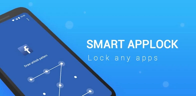 Smart AppLock: Privacy Protect screenshots