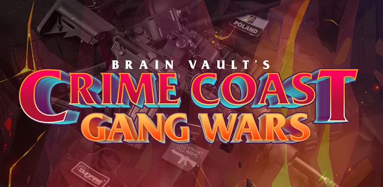 Crime Coast: Gang Wars screenshots