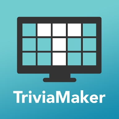 TriviaMaker - Quiz Creator screenshots