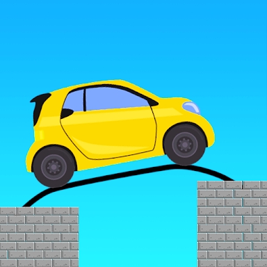 Draw Bridge Puzzle: Brain Game screenshots