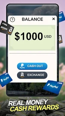 Word Cash screenshots