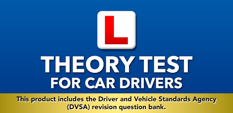 Driving Theory Test UK screenshots