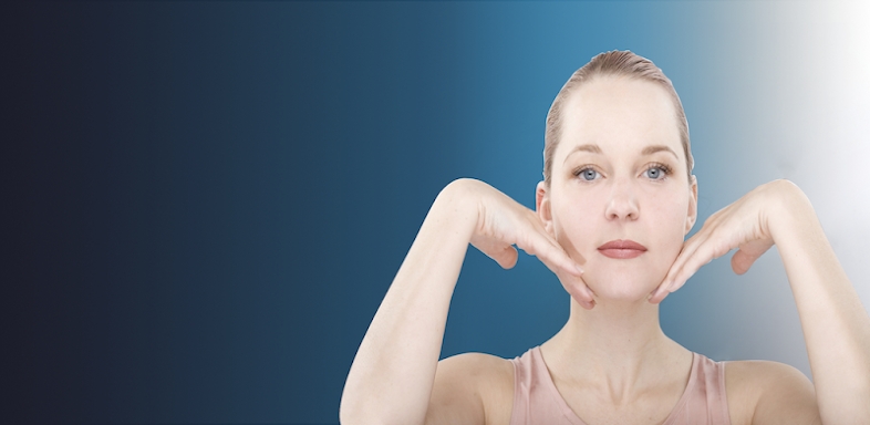 Face Yoga & Facial Exercises screenshots