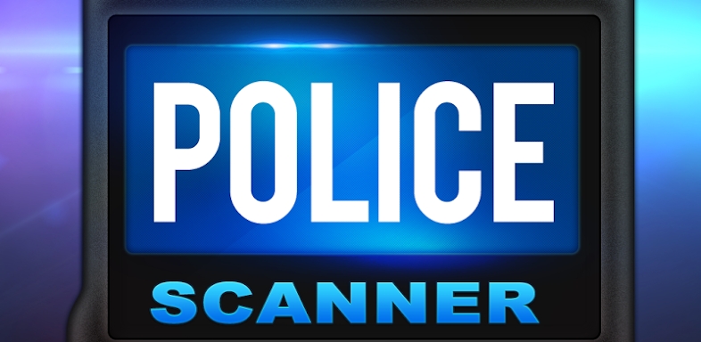 Police Scanner X screenshots