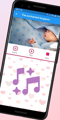 Baby Sleeping Songs - Lullabies 2020 screenshots