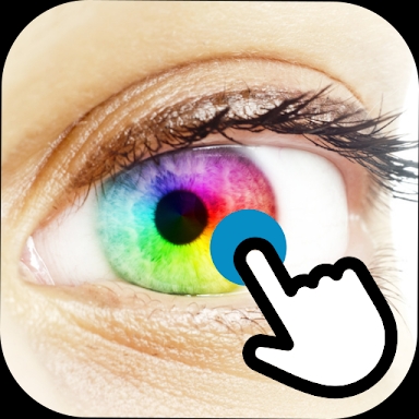 Eye Color Booth screenshots