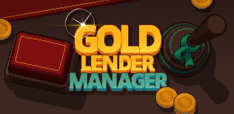 Gold Lender Manager screenshots