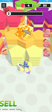 Mining Master - Adventure Game screenshots