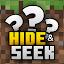 Hide and Seek for Minecraft icon