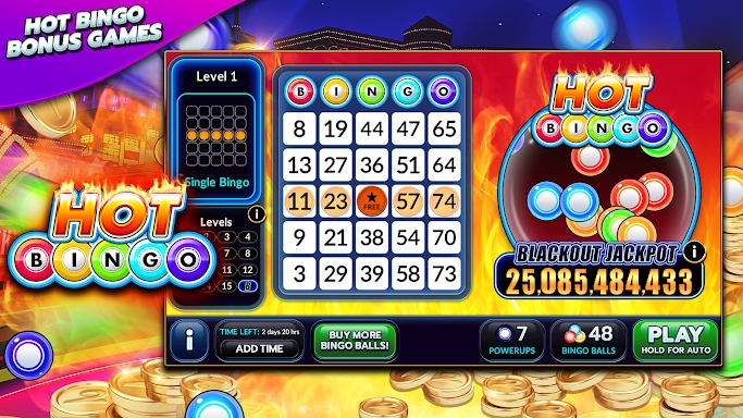 Show Me Vegas Slots Casino screenshots