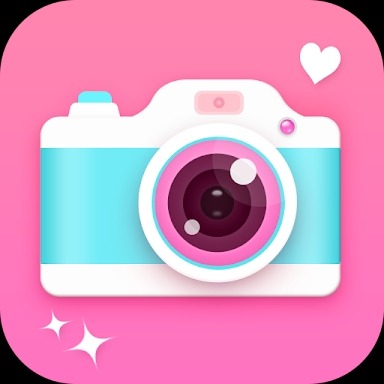 Beauty Camera Plus - Sweet Cam screenshots