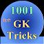 1001 GK tricks icon