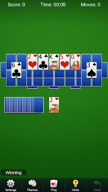 Solitaire TriPeaks -Card Games screenshots