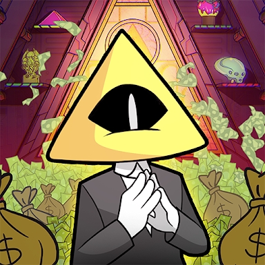 We Are Illuminati: Conspiracy screenshots