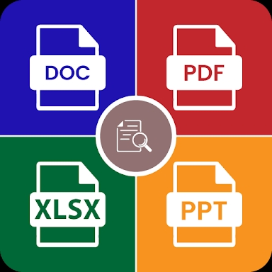All document Viewer-PDF Reader screenshots