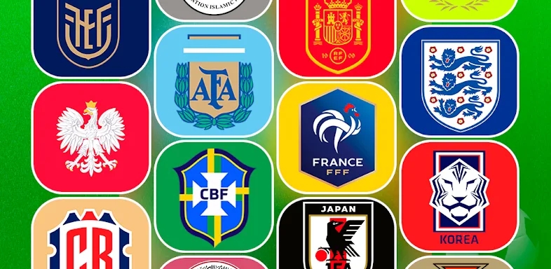 Guess Logo Quiz Cup 2022 screenshots