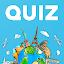 Geography. Quiz. Many tests icon