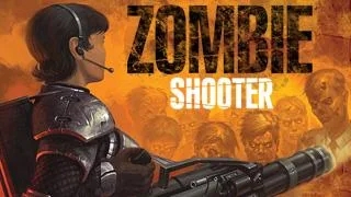 Zombie Shooter screenshots