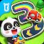 Baby Panda’s Numbers icon