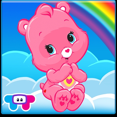 Care Bears Rainbow Playtime screenshots