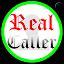 Real Caller : Caller id lookup icon