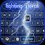Lightingstorm Keyboard Theme icon