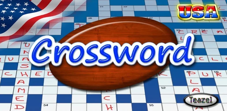 Crossword (US) screenshots