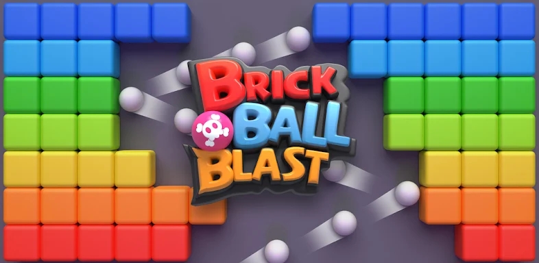 Brick Ball Blast: Ball Crusher screenshots