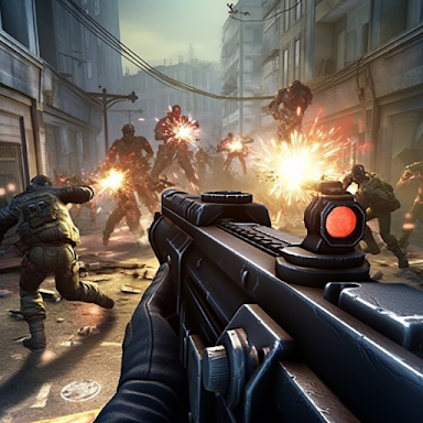 Dead Trigger: Survival Shooter screenshots