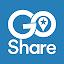 GoShare Driver - Delivery Pros icon