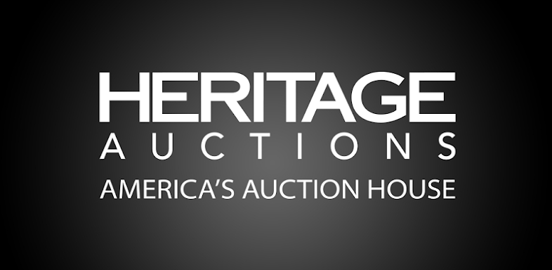 Heritage Auctions screenshots