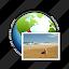 PhotoMap Gallery icon
