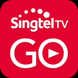 Singtel TV GO
