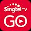Singtel TV GO icon