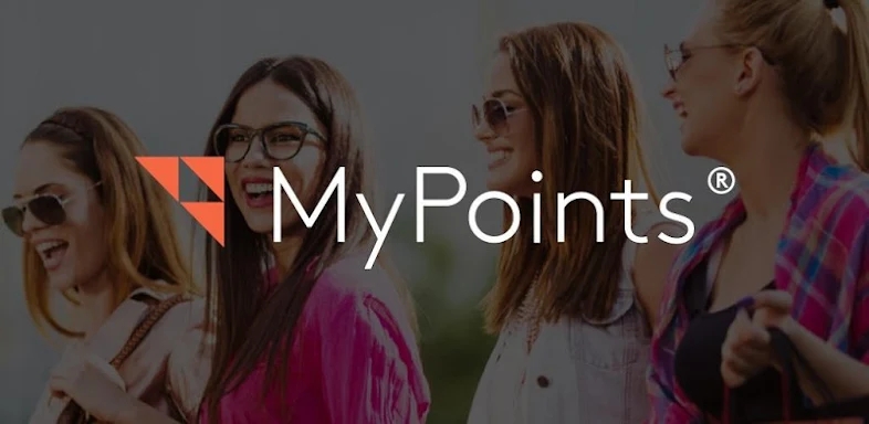 MyPoints Mobile screenshots