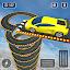 Mega Ramp Car Racing: Car game icon
