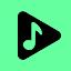 Musicolet Music Player icon
