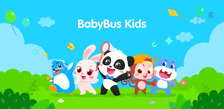 BabyBus Kids: Video&Game World screenshots