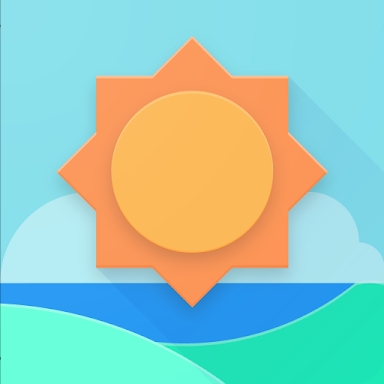 Sunshine - Icon Pack screenshots