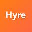 HyreCar Driver - Gig Rentals icon