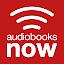 Audiobooks Now Audio Books icon